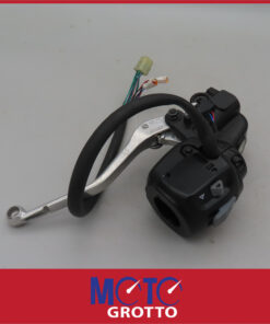Triumph Bonneville T120 (16-20) Right Hand Switch Assembly - Image 5