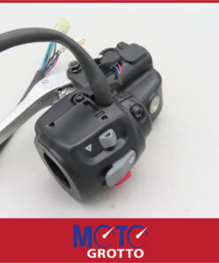 Triumph Bonneville T120 (16-20) Right Hand Switch Assembly - Image 6
