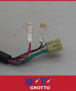 Triumph Bonneville T120 (16-20) Right Hand Switch Assembly - Image 7