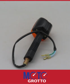 Honda  NSR125F  Front Right Hand Indicator / Turn Signal - Image 4
