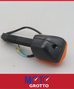 Honda  NSR125F  Front Right Hand Indicator / Turn Signal - Image 5