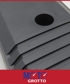 Right Hand Pivot Arm Cover for Honda NSE50M (85) , NB50M (85) , NB50 (86) - Image 5