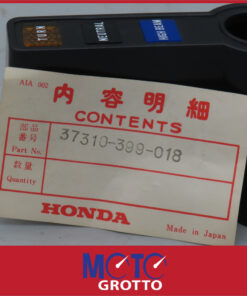 Alternative view of Instrument Panel Cover for Honda CB125T  , CB125T2