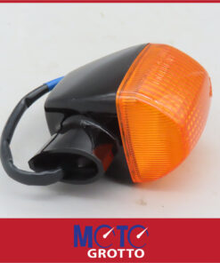 Honda VFR750R RC30 (88) Front Left Indicator / Turn Signal - Image 3
