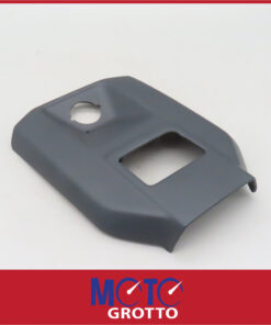 Honda GL1500 Gold Wing (88-96) Upper Centre Console Cover - Image 3
