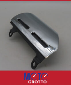 Honda SLRR650 Vigor (97-98) Right Hand Muffler Cover