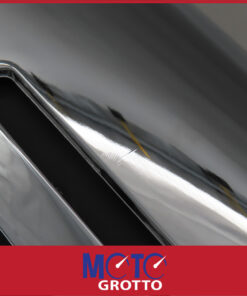 Honda SLRR650 Vigor (97-98) Right Hand Muffler Cover - Image 5