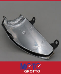 Honda SLRR650 Vigor (97-98) Right Hand Muffler Cover - Image 6