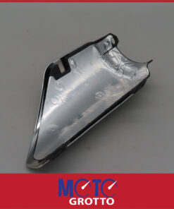 Honda SLRR650 Vigor (97-98) Right Hand Muffler Cover - Image 7