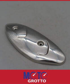 Peugeot Trekker  Exhaust Heat Shield