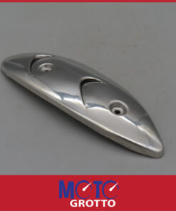Alternative view of Peugeot Trekker  Exhaust Heat Shield