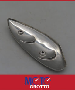 Peugeot Trekker  Exhaust Heat Shield - Image 3