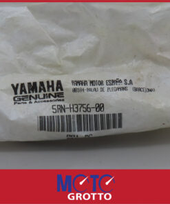 Alternative view of Yamaha YN50 (02-03) Speedometer Drive / Sensor Unit