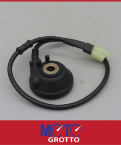 Yamaha YN50 (02-03) Speedometer Drive / Sensor Unit