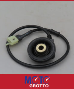 Yamaha YN50 (02-03) Speedometer Drive / Sensor Unit - Image 3