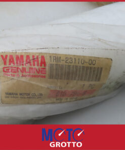 Pair Inner Fork Tubes / Stanchions for Yamaha XV750 Virago (95) , XV1100 Virago (94-96) - Image 2