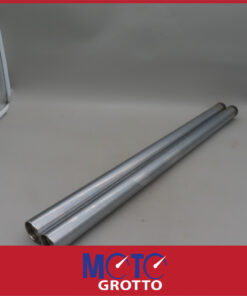 Pair Inner Fork Tubes / Stanchions for Yamaha XV750 Virago (95) , XV1100 Virago (94-96)