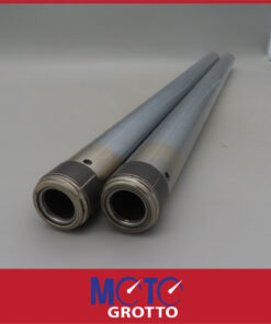 Pair Inner Fork Tubes / Stanchions for Yamaha XV750 Virago (95) , XV1100 Virago (94-96) - Image 3