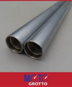 Pair Inner Fork Tubes / Stanchions for Yamaha XV750 Virago (95) , XV1100 Virago (94-96) - Image 4