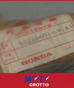 Top Yoke for Honda SS50 D  , SS50 MD  , CD90 Z  , SS50 Z K1  , SS50 V - Image 2