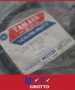 Alternative view of Rectifier Assembly for Yamaha R5 (70) , R5B (71) , R5C (72) , DS7 (72) , RD250/350 (73-75)