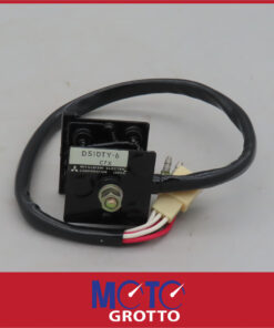 Rectifier Assembly for Yamaha R5 (70) , R5B (71) , R5C (72) , DS7 (72) , RD250/350 (73-75)