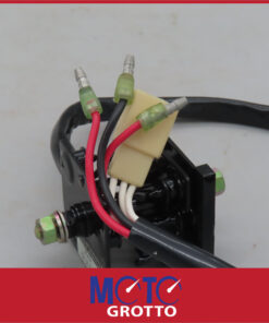 Rectifier Assembly for Yamaha R5 (70) , R5B (71) , R5C (72) , DS7 (72) , RD250/350 (73-75) - Image 5