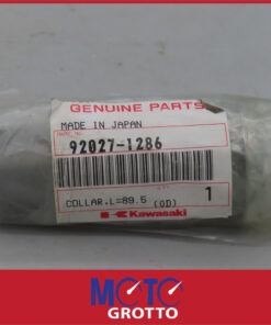Alternative view of Wheel Bearing Spacer for Kawasaki Z1000 R2 (83) , Z1100 R1 (84)
