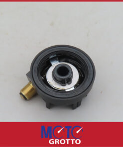 Speedometer Drive Gear for Kawasaki YQ50L (06-07) , YQ50 - Image 4