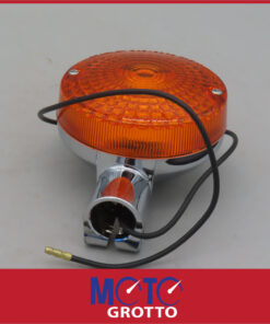 Indicator / Flasher Assembly for Honda CB550 K3 , CB500 Four K3 , GL1000 (75-76) - Image 3