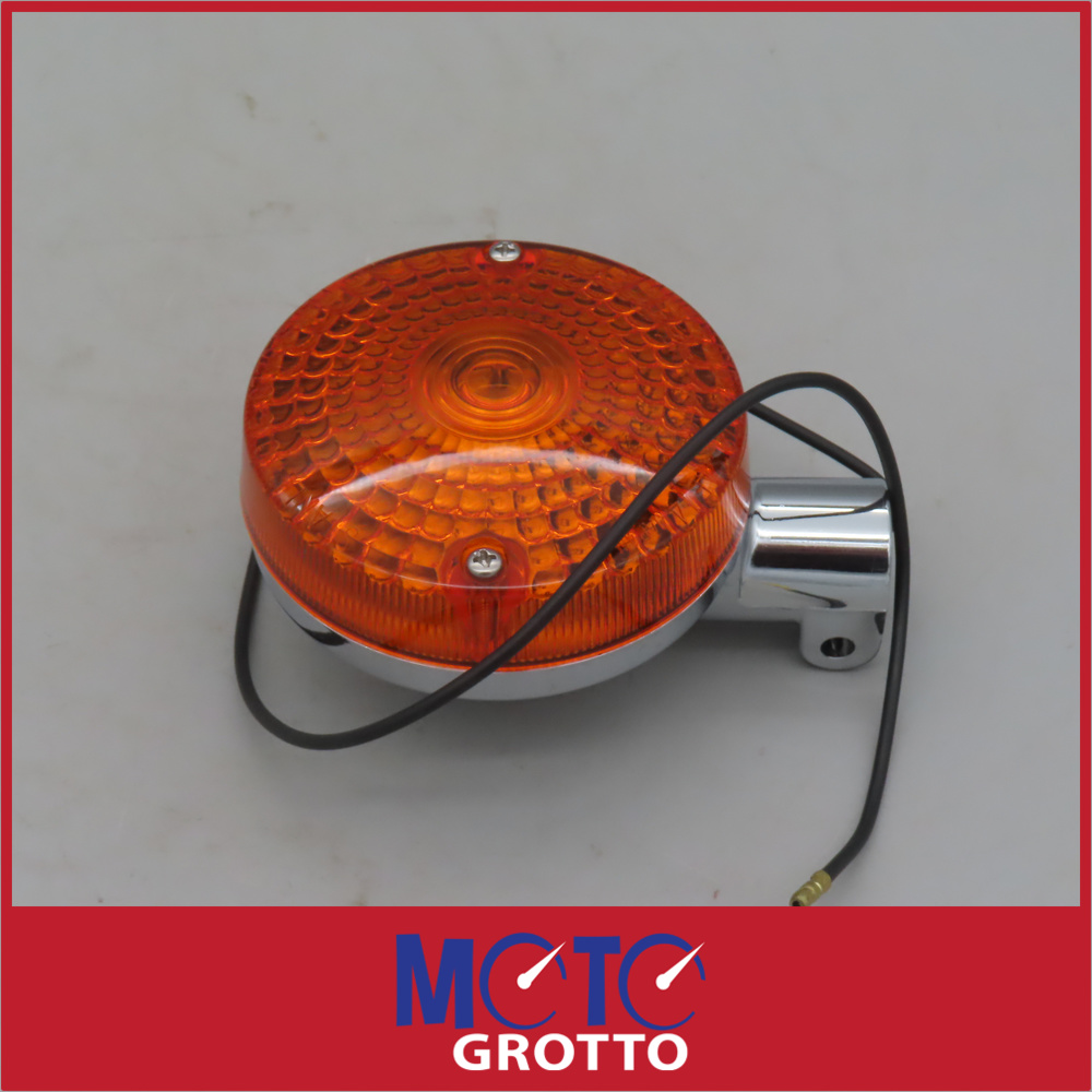 Indicator / Flasher Assembly for Honda CB550 K3 , CB500 Four K3 , GL1000 (75-76)