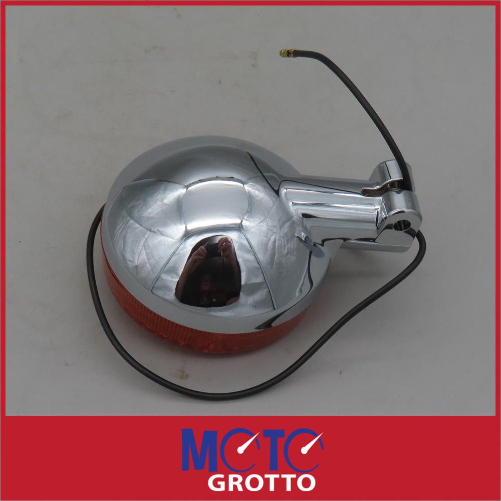 Indicator / Flasher Assembly for Honda CB550 K3 , CB500 Four K3 , GL1000 (75-76) - Image 4