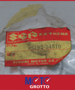 Alternative view of Speedometer Under Cover for Suzuki GS500 E (81) , GS550 (81) , GS650 GT (82)