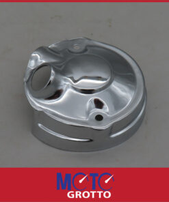 Speedometer Under Cover for Suzuki GS500 E (81) , GS550 (81) , GS650 GT (82) - Image 3