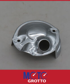 Speedometer Under Cover for Suzuki GS500 E (81) , GS550 (81) , GS650 GT (82) - Image 4