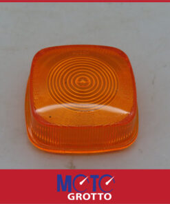 Indicator Lens  Rear Right for Honda MT50 S (80) , MT50 FE (80) , MB50 S (80) , CB125 T (80) , MT50 S  (84)