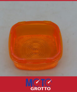 Indicator Lens  Rear Right for Honda MT50 S (80) , MT50 FE (80) , MB50 S (80) , CB125 T (80) , MT50 S  (84) - Image 3