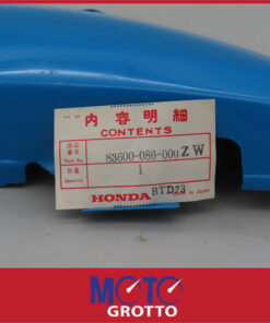 Alternative view of Frame Cover / Battery Cover for Honda C50 SW Cub (94) , C90 Cub (82) , C70 K3 , C50 LA , C90 K 2/3
