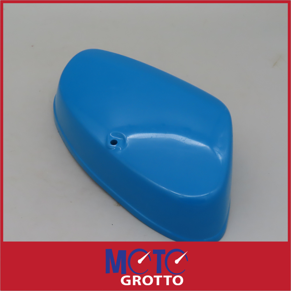 Frame Cover / Battery Cover for Honda C50 SW Cub (94) , C90 Cub (82) , C70 K3 , C50 LA , C90 K 2/3