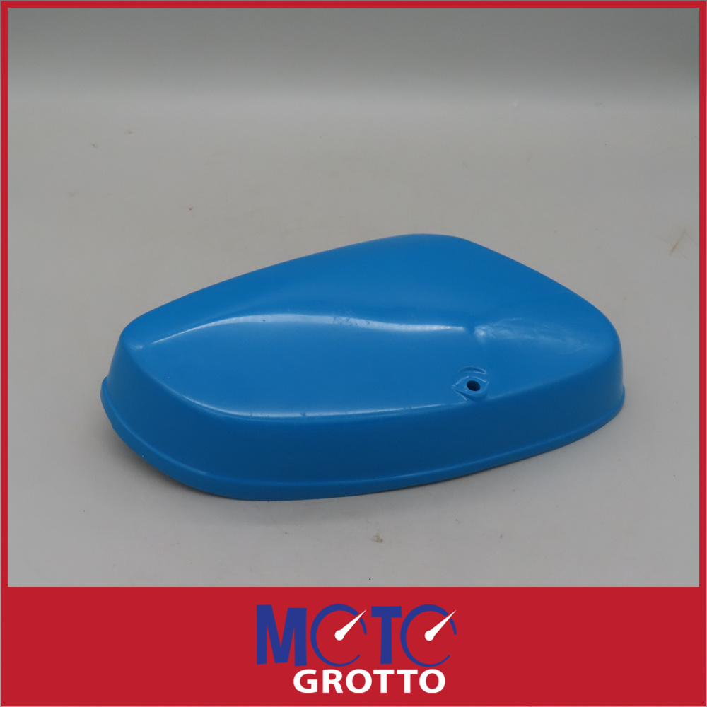 Frame Cover / Battery Cover for Honda C50 SW Cub (94) , C90 Cub (82) , C70 K3 , C50 LA , C90 K 2/3 - Image 3