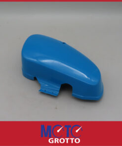 Frame Cover / Battery Cover for Honda C50 SW Cub (94) , C90 Cub (82) , C70 K3 , C50 LA , C90 K 2/3 - Image 4