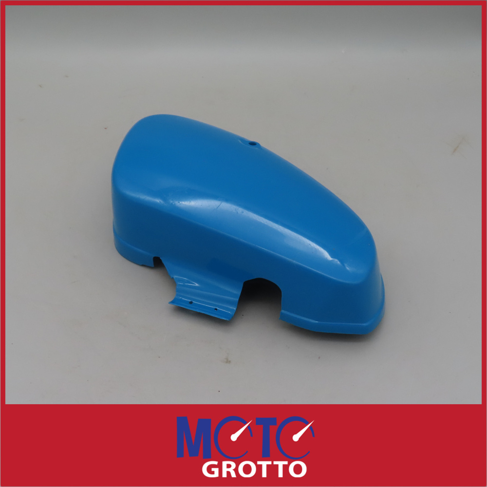 Frame Cover / Battery Cover for Honda C50 SW Cub (94) , C90 Cub (82) , C70 K3 , C50 LA , C90 K 2/3 - Image 4