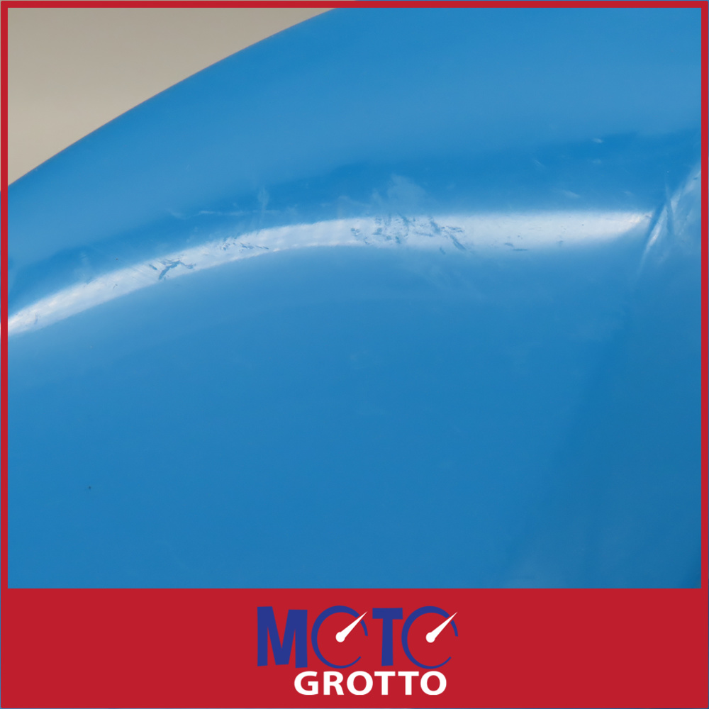 Frame Cover / Battery Cover for Honda C50 SW Cub (94) , C90 Cub (82) , C70 K3 , C50 LA , C90 K 2/3 - Image 5