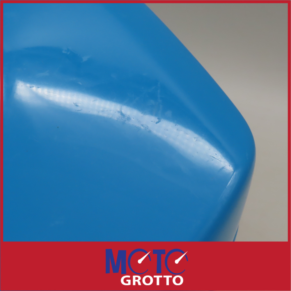 Frame Cover / Battery Cover for Honda C50 SW Cub (94) , C90 Cub (82) , C70 K3 , C50 LA , C90 K 2/3 - Image 6