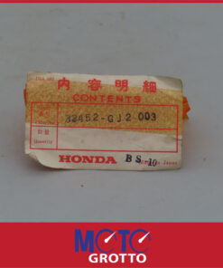 Alternative view of Honda NE50 M (85) Indicator / Flasher Lens  Left Hand Front
