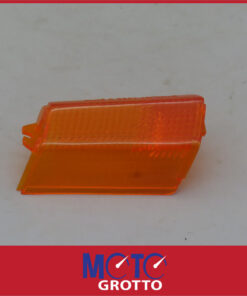 Honda NE50 M (85) Indicator / Flasher Lens  Left Hand Front