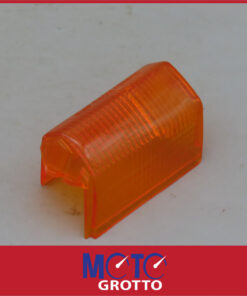 Honda NE50 M (85) Indicator / Flasher Lens  Left Hand Front - Image 3