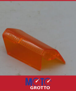 Honda NE50 M (85) Indicator / Flasher Lens  Left Hand Front - Image 4