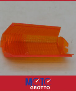 Honda NE50 M (85) Indicator / Flasher Lens  Left Hand Front - Image 5