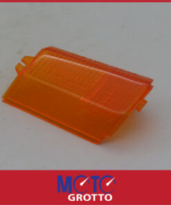 Honda NE50 M (85) Indicator / Flasher Lens  Left Hand Front - Image 6